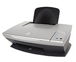 Dell AIO Printer A960 Driver